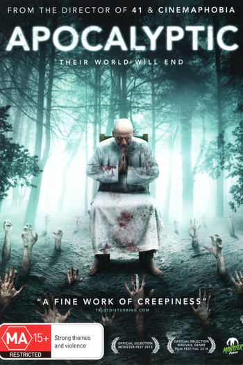 de Filme Apocalyptic (2014)