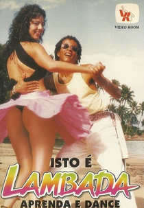 Isto é Lambada - Aprenda e Dance (Isto é Lambada - Aprenda e Dance)