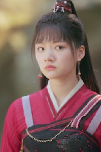 Poster de Episódio 第七集 (2023)