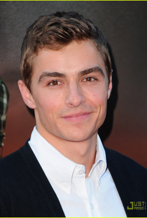 Dave Franco - Poster 2