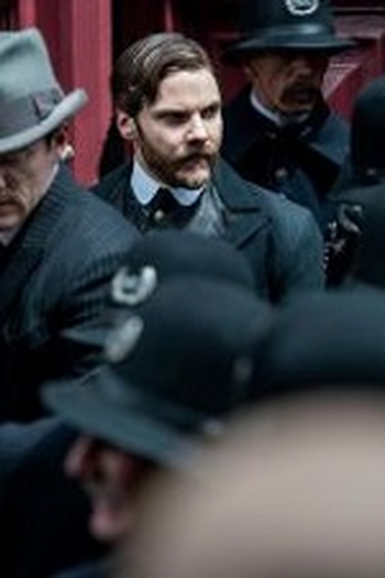 Poster de Episódio Many Sainted Men (2018)
