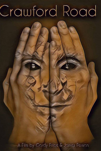 Poster de Filme Crawford Road (2018)