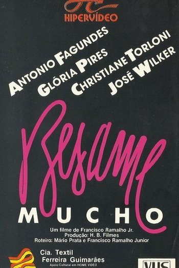  de Filme Besame Mucho (1987)