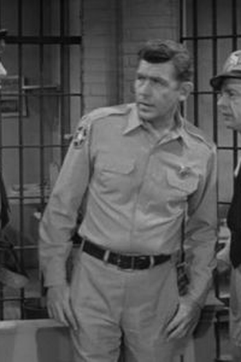 Poster de Episódio The Big House (1963)