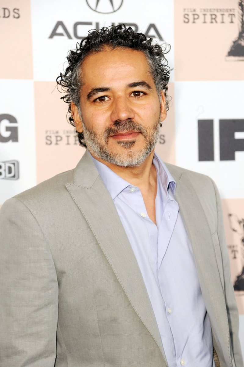 John Ortiz (I) - Foto 1