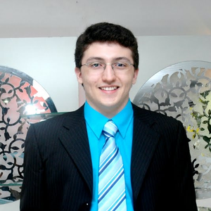Foto de perfil de Leandro Jader Pitombeira Xavie