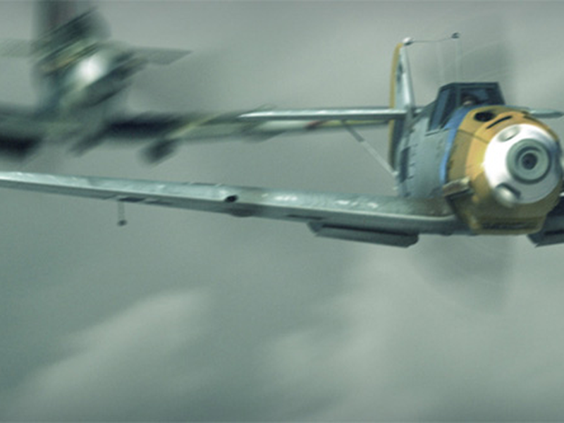 Foto 4 de The German