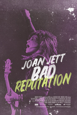 Bad Reputation - A Vida de Joan Jett (Bad Reputation)