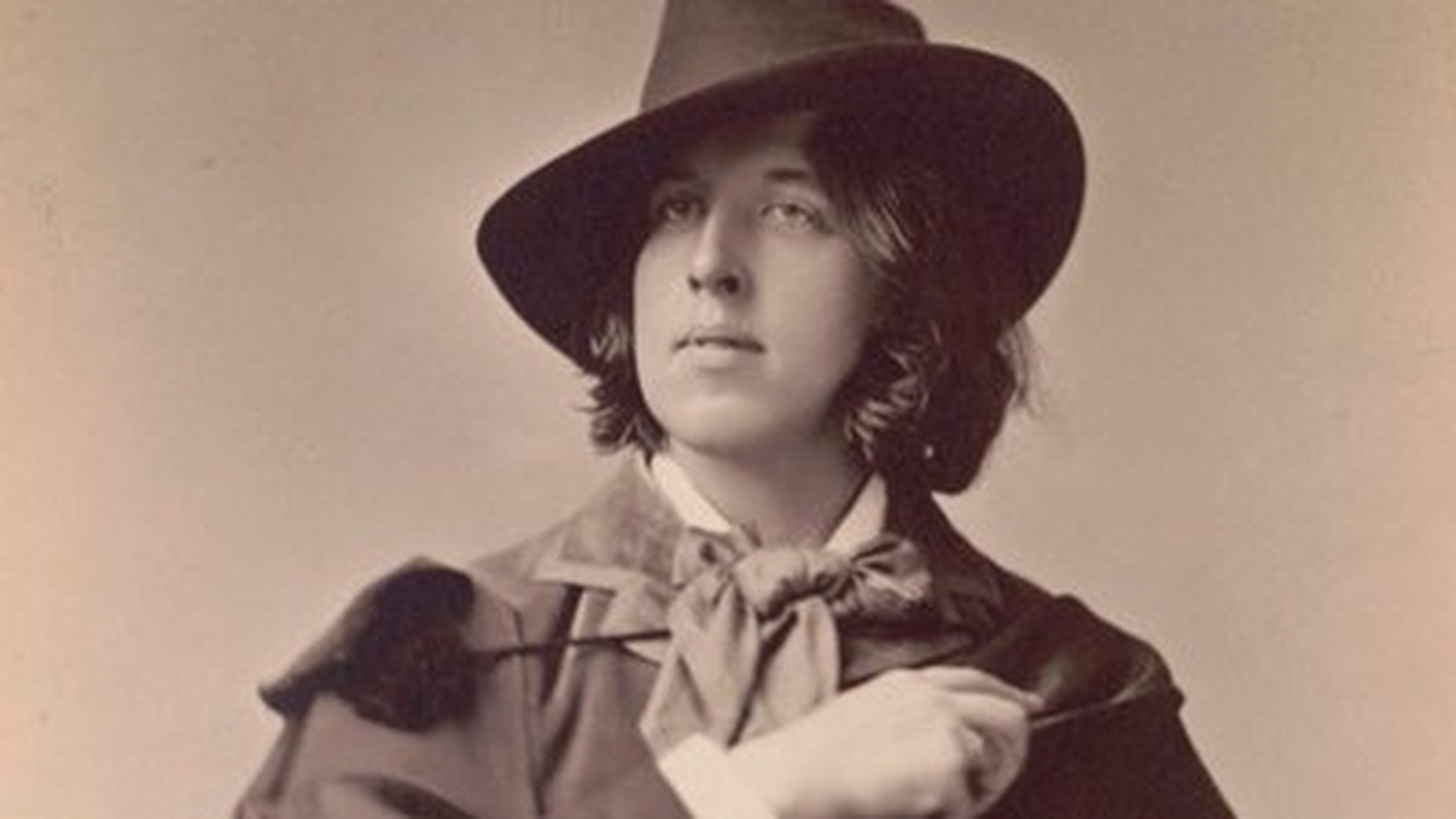 Oscar Wilde - Foto 1