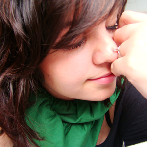 Foto de perfil de Geovana Marques