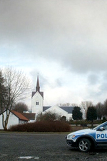 Poster de Episódio The Priest (2009)