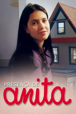 Presença de Anita - O Filme (Presença de Anita - O Filme)
