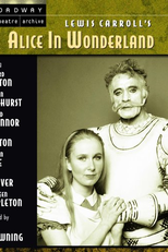 Alice no País das Maravilhas (Alice in Wonderland)