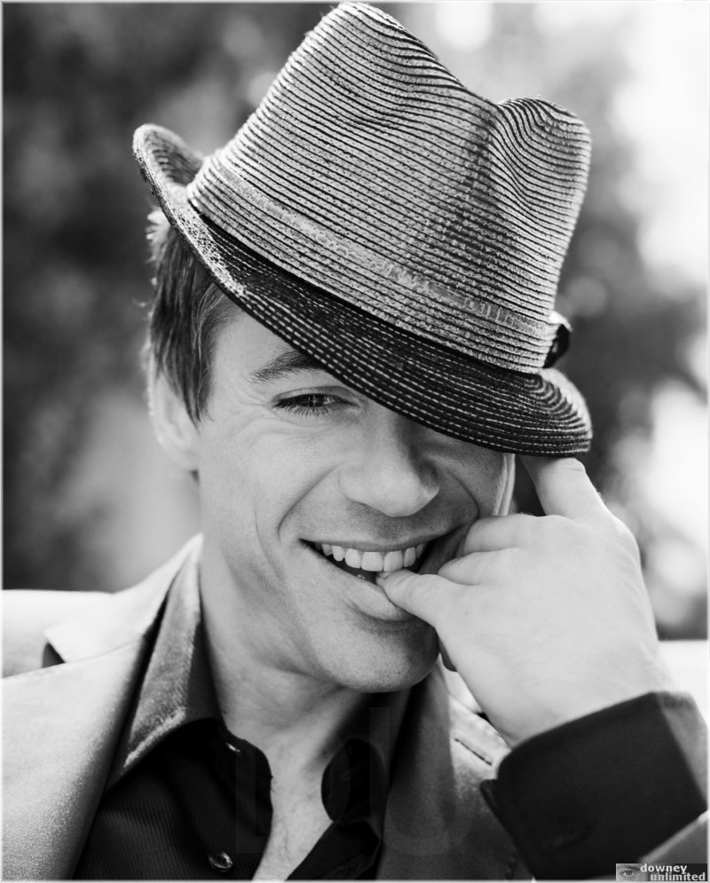 Robert Downey Jr. - Foto 9