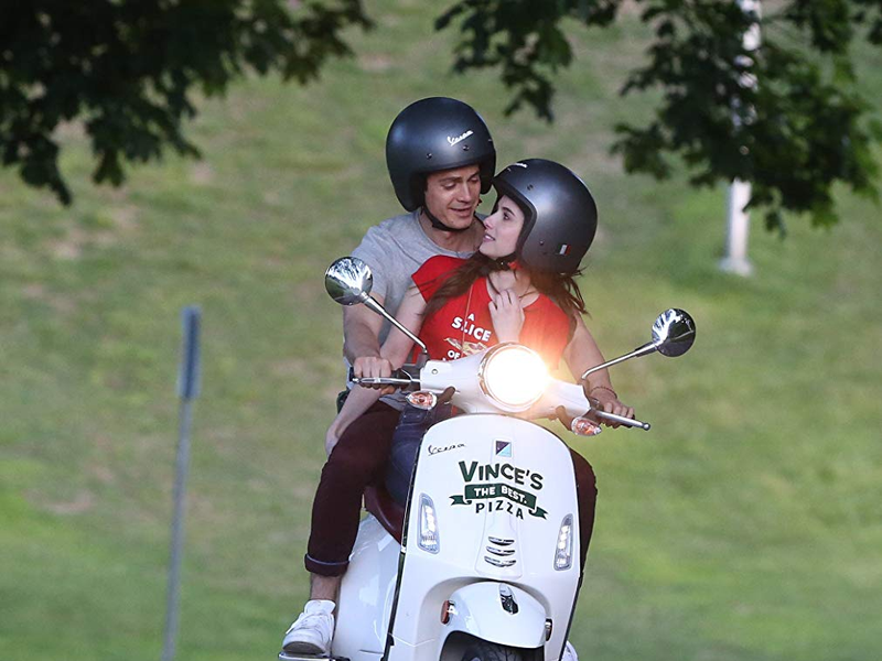 Foto 1 de Amor em Little Italy