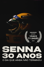 Senna 30 Anos: O Dia que Ainda Não Terminou (Senna 30 Anos: O Dia que Ainda Não Terminou)