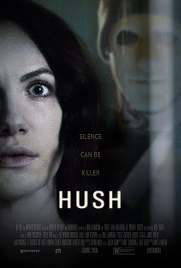 Crítica: Hush - A Morte Ouve (2016) | Sessão do Medo