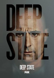 Deep State (1ª Temporada) (Deep State (Season 1))