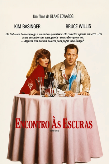  de Filme Encontro às Escuras (1987)