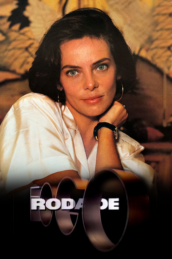  de TV Roda de Fogo (1986)