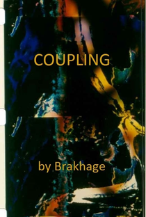 Coupling - Poster / Capa / Cartaz - Oficial 1