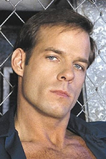 Michael Brandon (II)