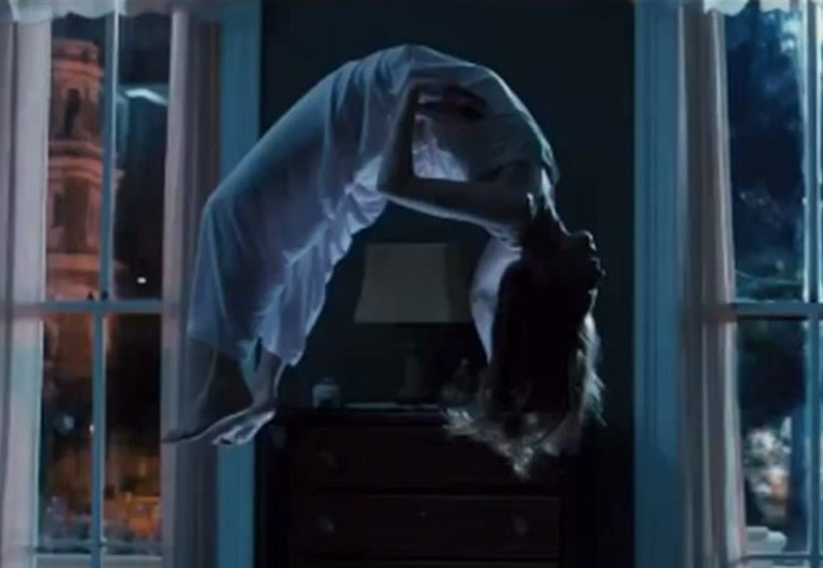 O Último Exorcismo – Parte 2