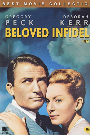  de Filme O Ídolo de Cristal (1959)