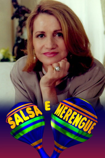  de TV Salsa e Merengue (1996)