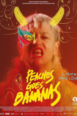 Peaches Goes Bananas (Peaches Goes Bananas)
