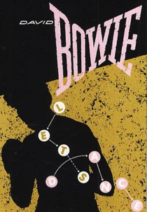 David Bowie: Let's Dance (David Bowie: Let's Dance)