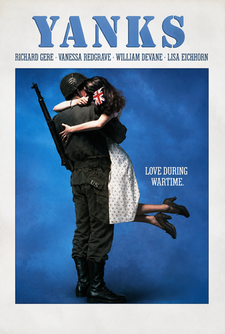 Poster 10 de Filme Os Ianques Estão Voltando (1979)