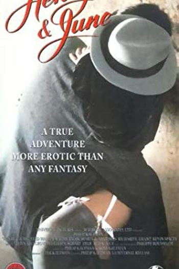  de Filme Henry & June: Delírios Eróticos (1990)