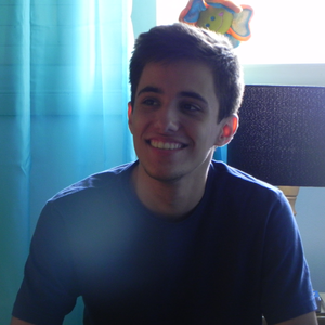 Foto de perfil de Pedro Süffert Fogaça