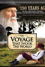 Darwin: A Viagem Que Abalou O Mundo (The Voyage That Shook The World )