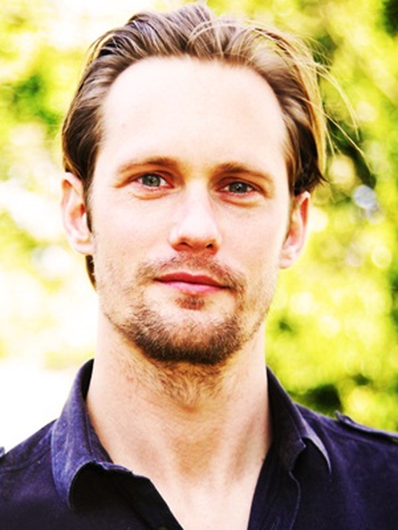 Alexander Skarsgård - Foto 23