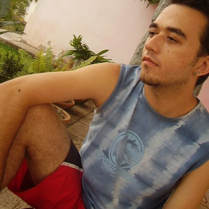 Foto de perfil de Eric Jason
