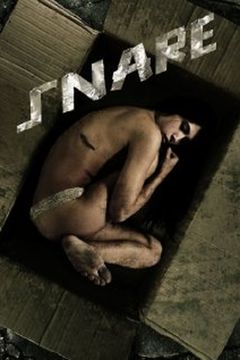 Poster de Filme Snare (2016)