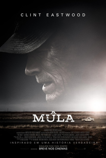 A Mula - Poster / Capa / Cartaz - Oficial 2