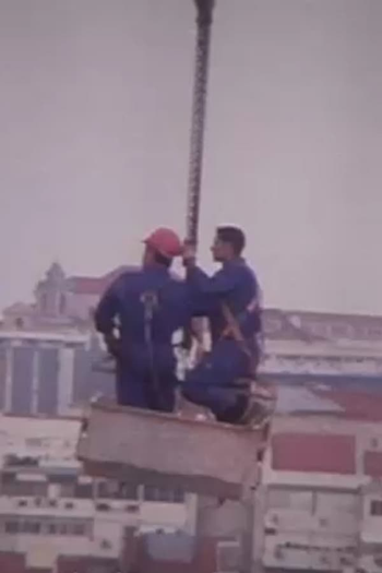 Poster de Curta Conversa Mole (2005)