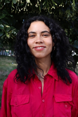 Maria Cavalier-Bazan