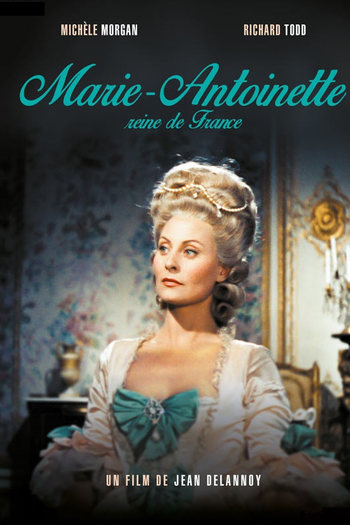  de Filme Maria Antonieta (None)