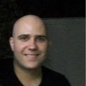 Foto de perfil de Patrick Comparoni