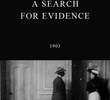 A Search for Evidence