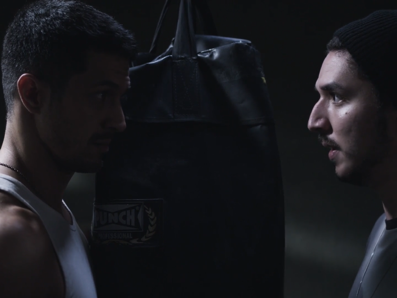 Foto 36 de Verdades Secretas 2