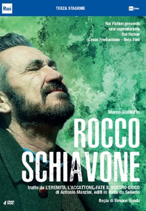 Rocco 3ª temporada (Rocco Schiavone stagione 3)