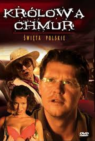 Poster 1 de Filme Rainha das nuvens (2004)