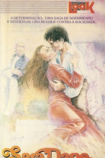 SaraDane - Uma Estória de Luta e Paixão (Sara Dane)