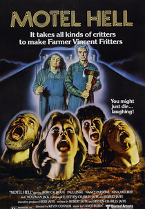 Motel Diabólico (Motel Hell)