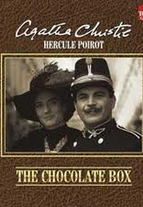 A Caixa de Chocolate (The Chocolate Box)